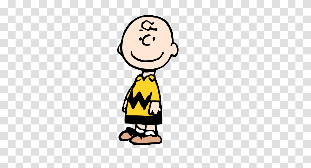 Charley Brown From The Craft Shop Cartoon Charlie Free Peanut, Stencil, Poster, Advertisement, Logo Transparent Png
