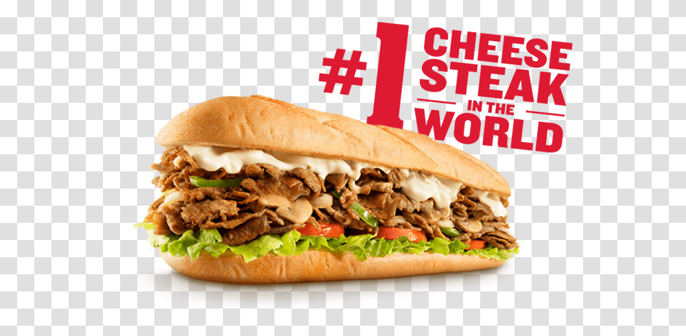 Charleys Philly Cheese Steak, Burger, Food, Hot Dog, Sandwich Transparent Png