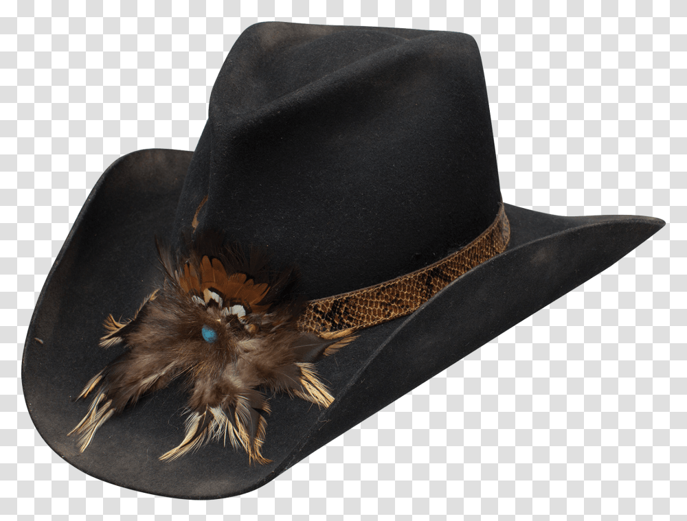 Charlie 1 Horse Sturgis 4x Wool Western Hat Black Cowboy Hat, Apparel, Bird, Animal Transparent Png