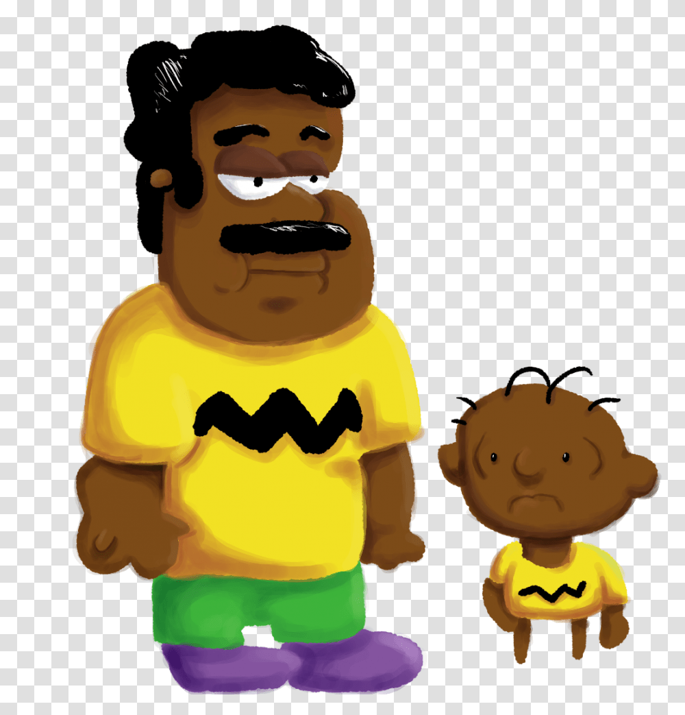 Charlie Brown And Charlie Browns Father Supermegashow, Snowman, Winter, Outdoors, Nature Transparent Png
