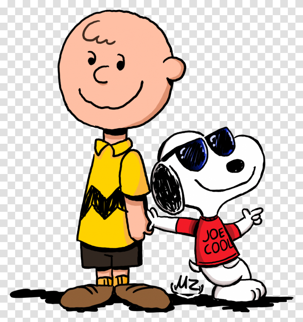 Charlie Brown And Snoopy, Mascot, Vacation Transparent Png