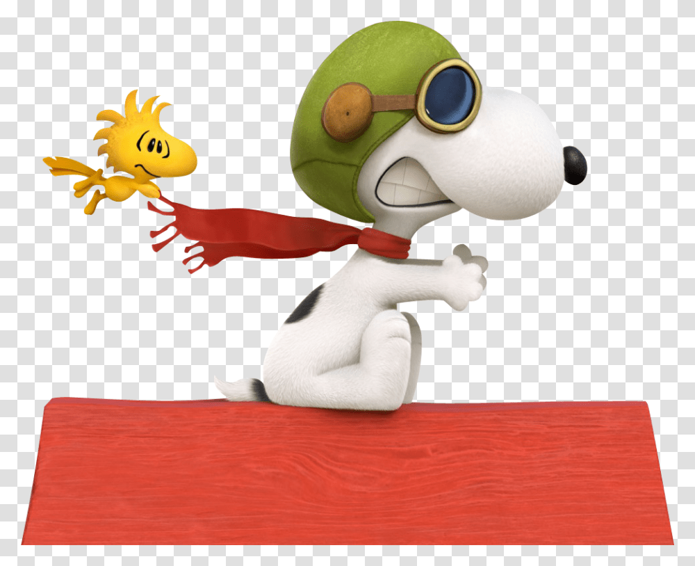 Charlie Brown And Snoopy, Toy, Pac Man Transparent Png