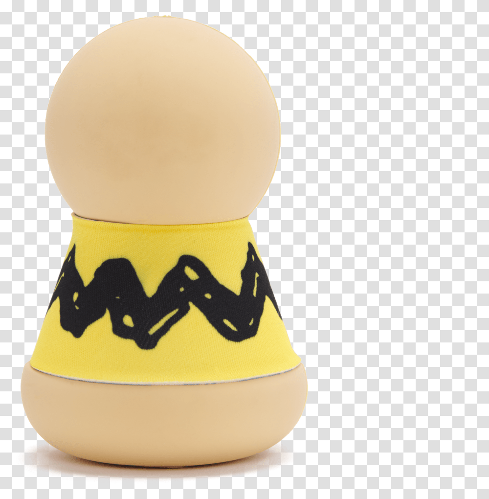 Charlie Brown Buddy - Barkshop Designer Toy Transparent Png