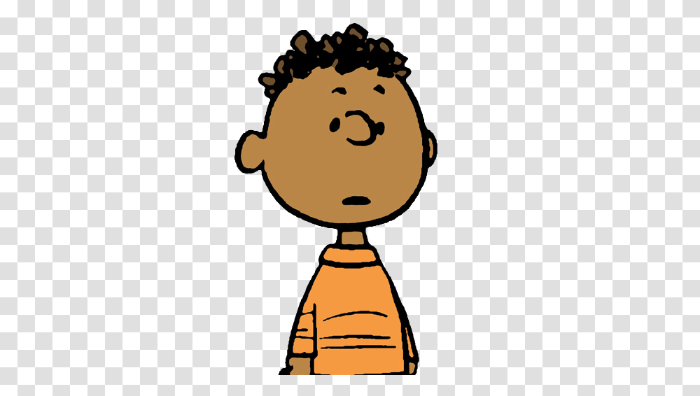 Charlie Brown Characters, Head, Hair, Plant Transparent Png