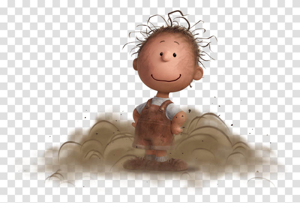 Charlie Brown Christmas, Doll, Toy, Snowman, Winter Transparent Png