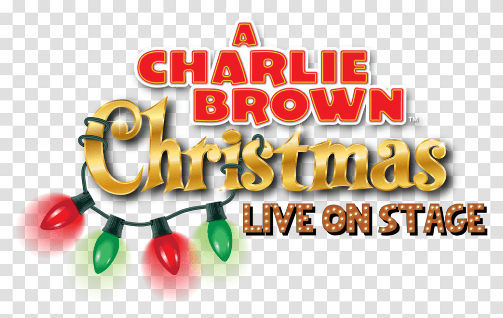 Charlie Brown Christmas, Plant, Label, Food Transparent Png