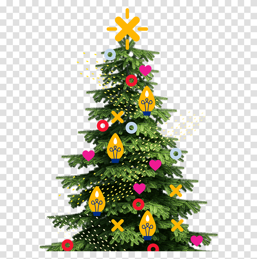 Charlie Brown Christmas Tree Sapin De Noel Dessin Fond, Ornament, Plant, Bush Transparent Png