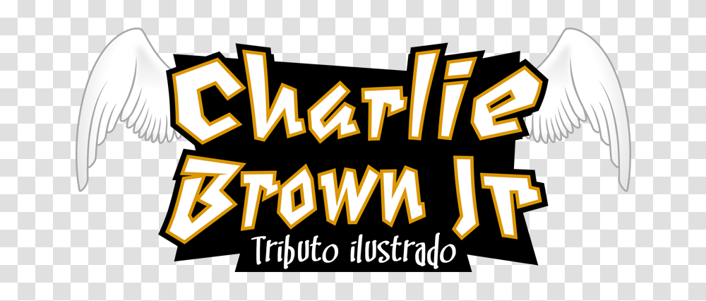 Charlie Brown Jr Logo Image, Label, Word, Sticker Transparent Png
