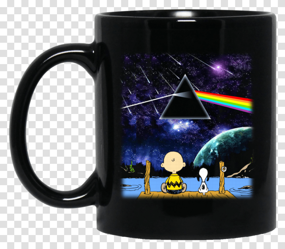 Charlie Brown Pink Floyd, Coffee Cup, Bird, Animal, Triangle Transparent Png