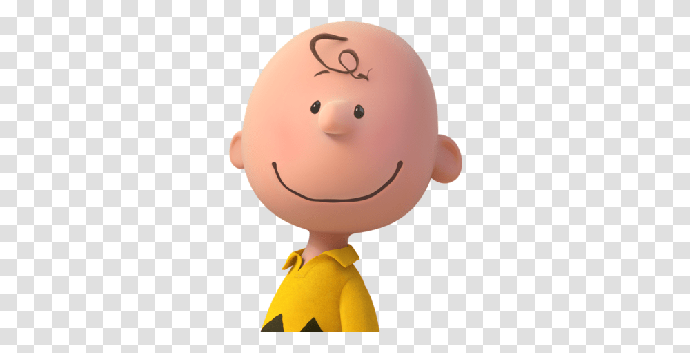Charlie Brown Super Smash Bros All Stars Wiki Fandom Peanuts Movie Charlie Brown, Doll, Toy, Snowman, Winter Transparent Png
