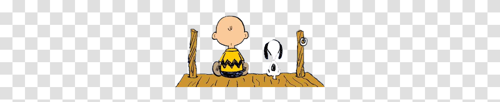 Charlie Brown Transparent Png
