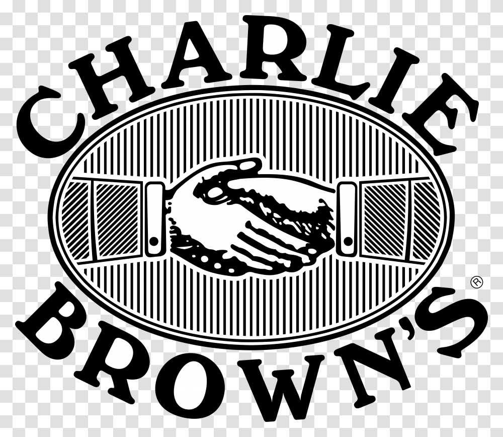 Charlie Browns Logo Charlie Browns, Nature, Outdoors, Washing, Vehicle Transparent Png