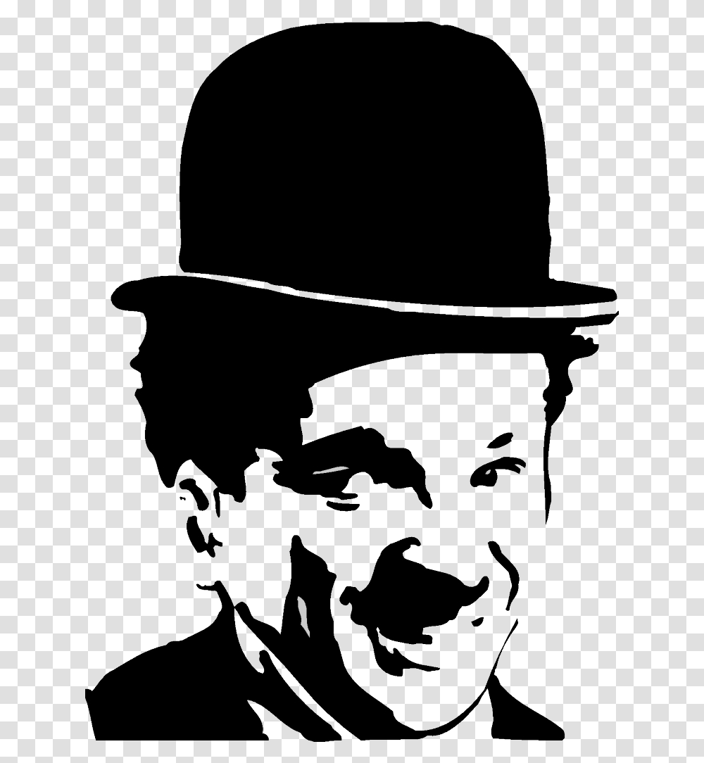 Charlie Chaplin, Celebrity, Apparel, Person Transparent Png