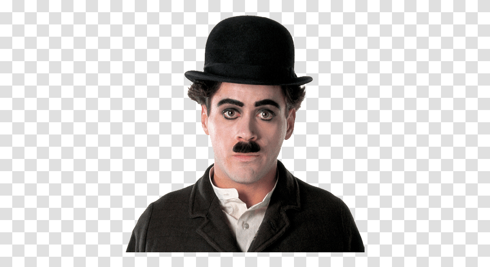 Charlie Chaplin, Celebrity, Person, Performer Transparent Png