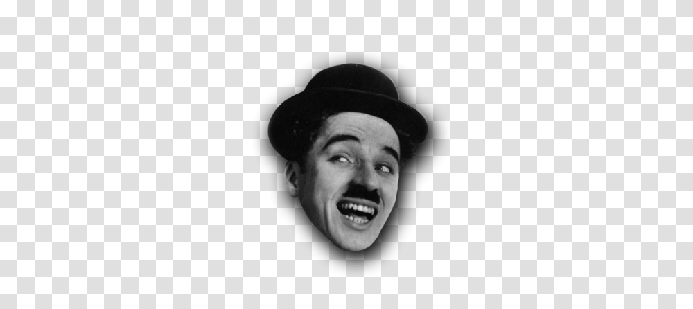Charlie Chaplin, Celebrity, Performer, Person, Human Transparent Png
