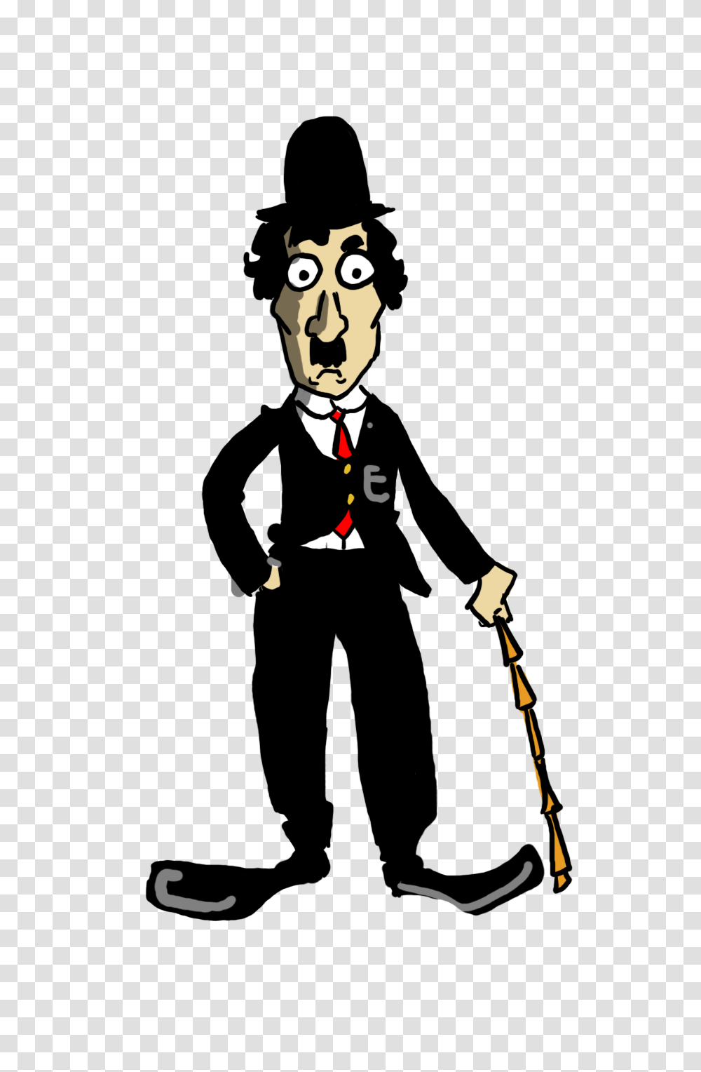 Charlie Chaplin, Celebrity, Person, Human, Performer Transparent Png