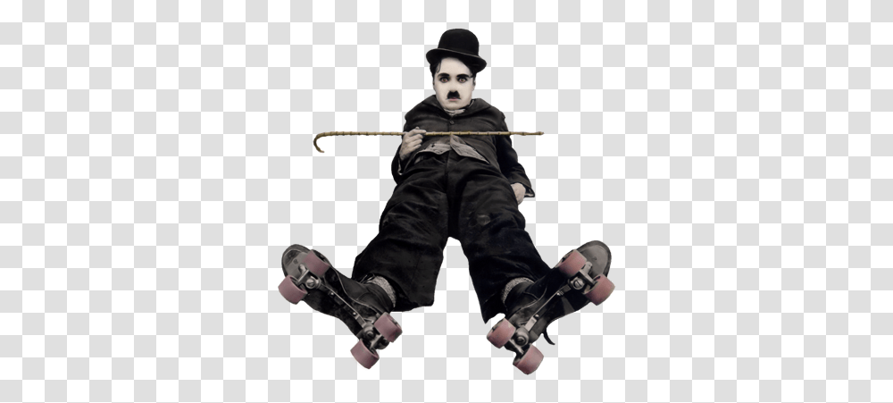Charlie Chaplin, Celebrity, Person, Performer, People Transparent Png