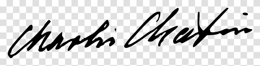 Charlie Chaplin Signature Clip Arts Charlie Chaplin Signature, Handwriting, Autograph, Calligraphy Transparent Png