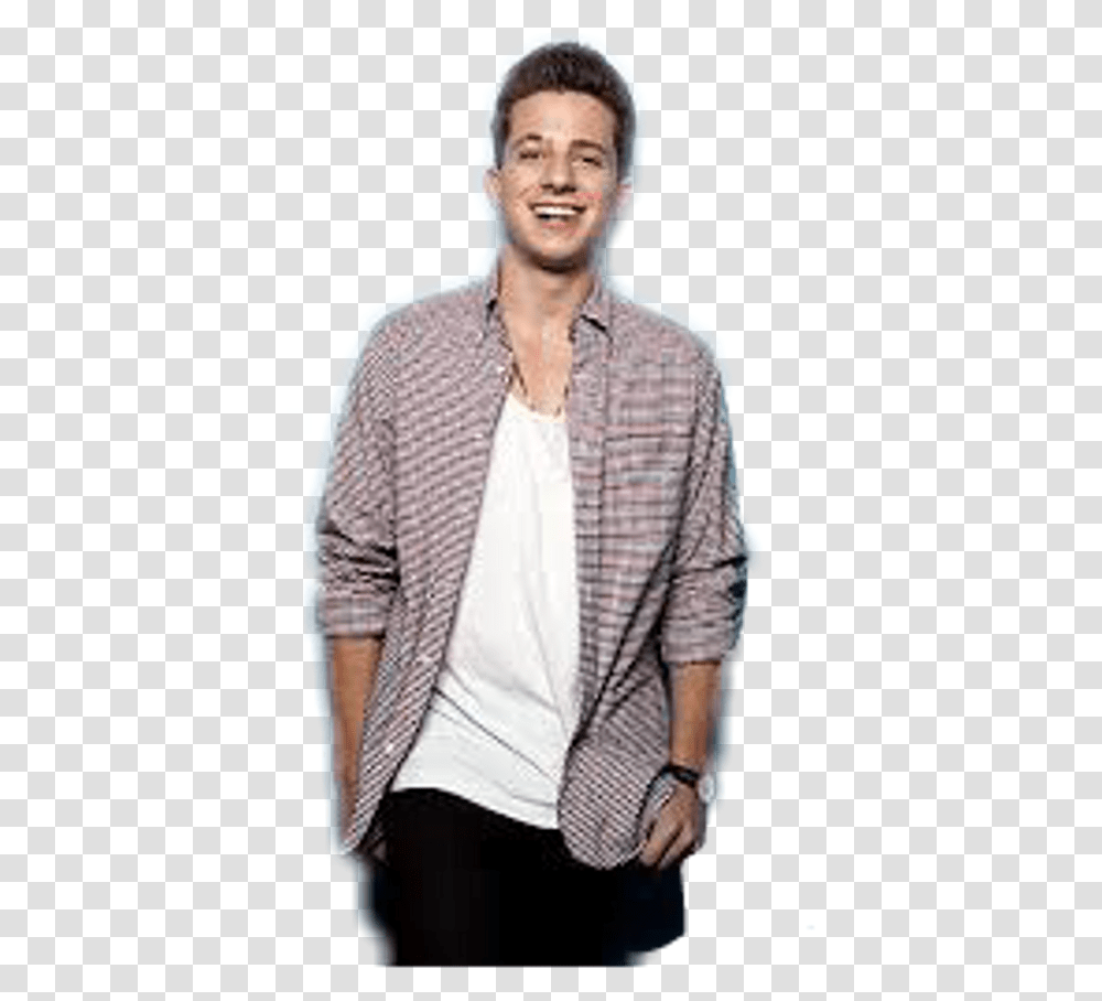 Charlie Puth Full Body Download Charlie Puth Full Body, Person, Human, Apparel Transparent Png