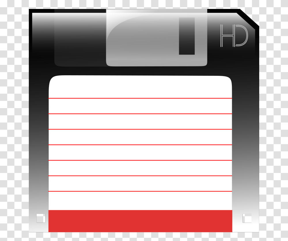 ChArLoK 16 Floppy Disk, Technology, Page, Label Transparent Png