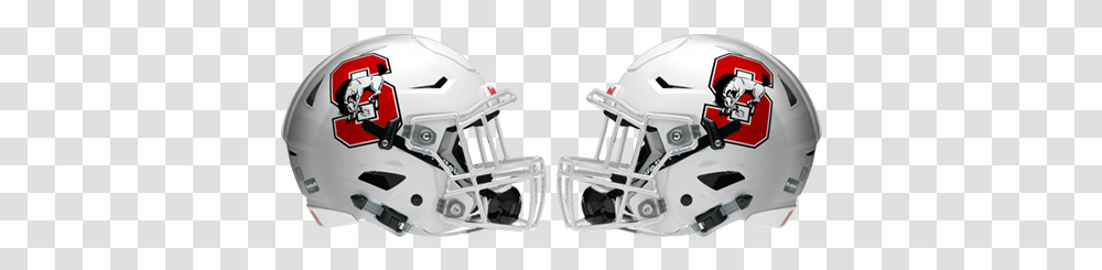 Charlotte 49ers Football Helmet, Apparel, American Football, Team Sport Transparent Png