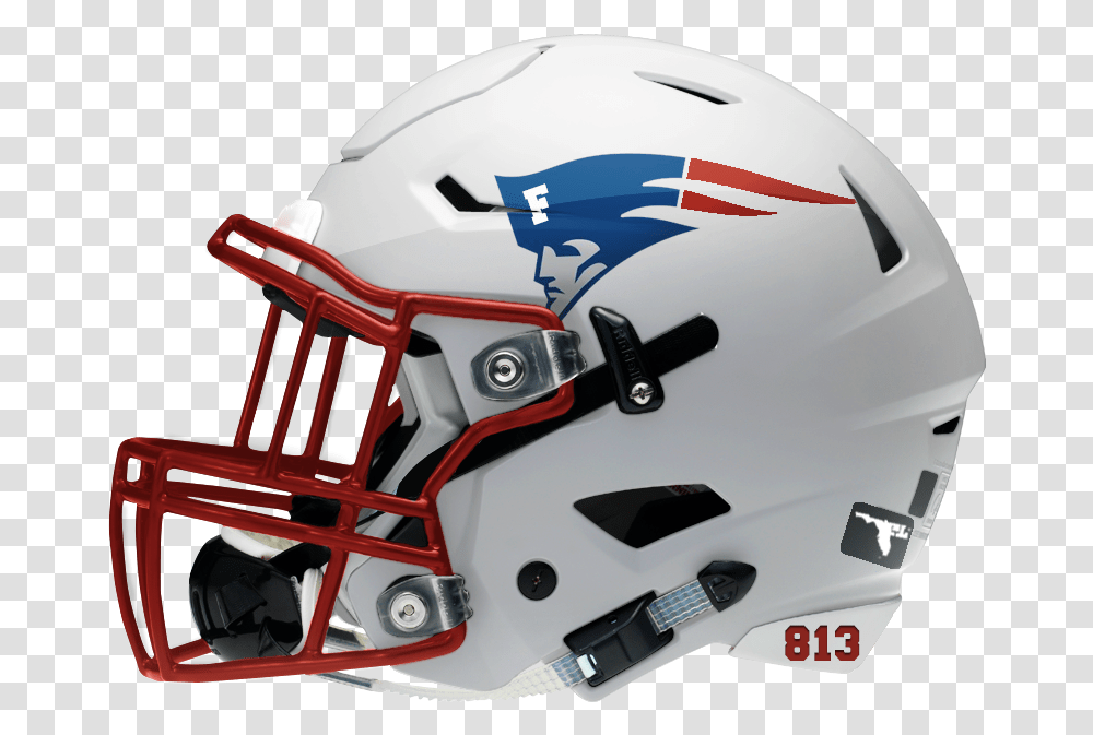 Charlotte 49ers Football Helmet, Apparel, Crash Helmet, American Football Transparent Png