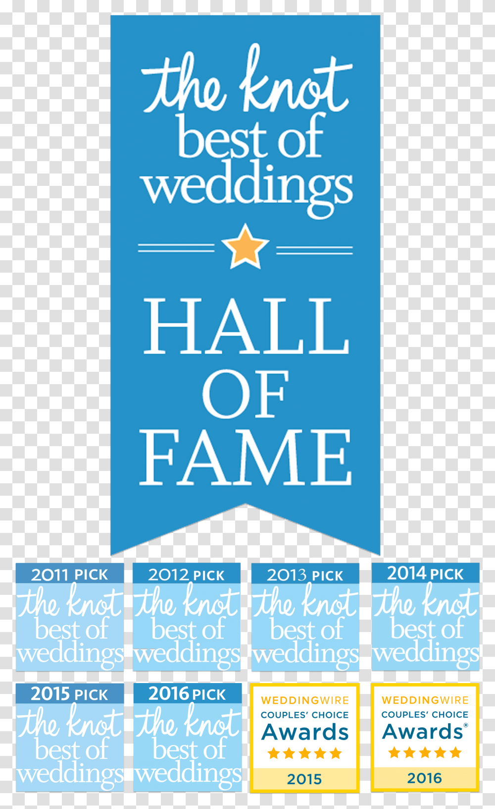 Charlotte And Company Award Winning Hair And Makeup Knot Best Of Weddings, Advertisement, Poster, Flyer, Paper Transparent Png