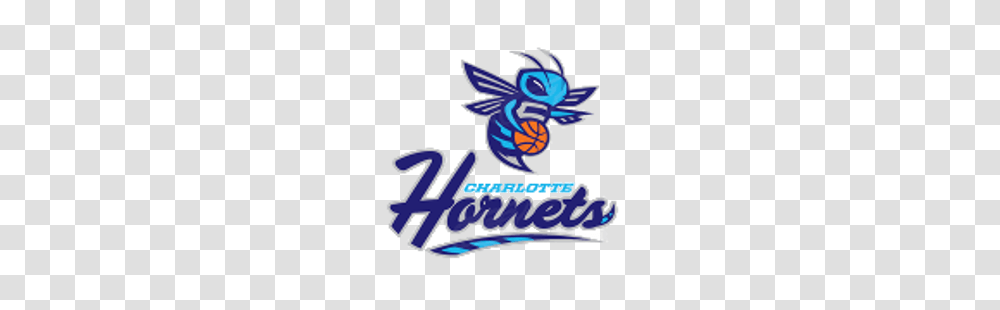 Charlotte Hornets Concept Logo Sports Logo History, Purple Transparent Png