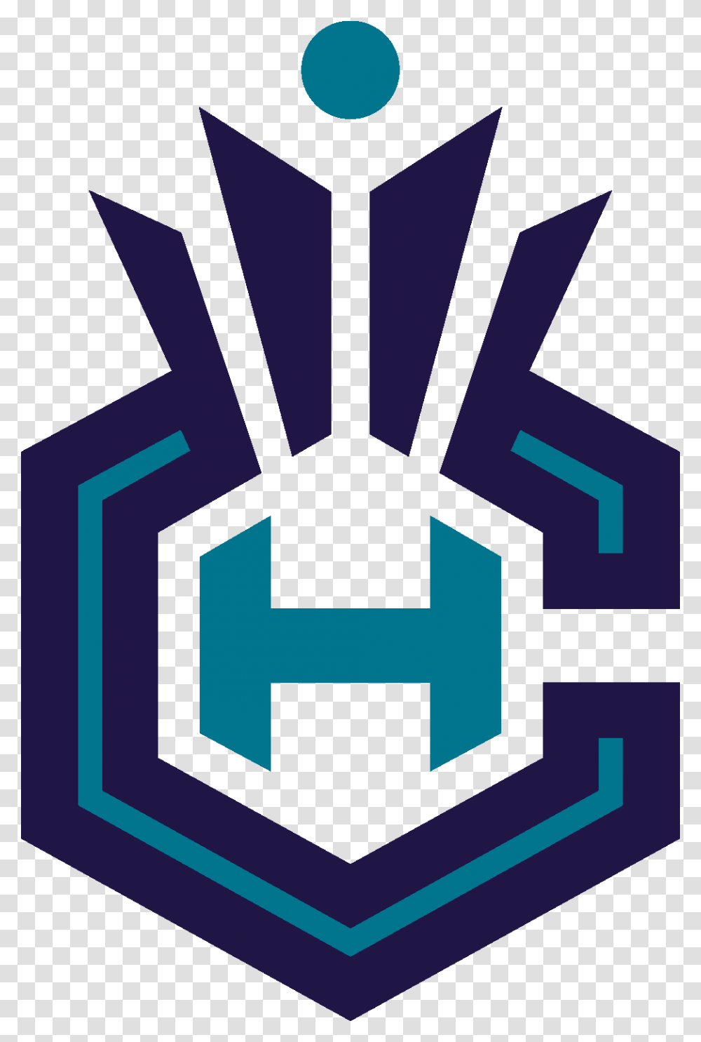 Charlotte Hornets Logo, Recycling Symbol, First Aid Transparent Png