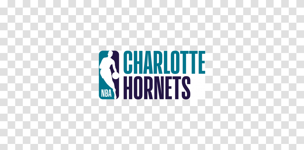 Charlotte Hornets Logos Iron Ons, Person, People Transparent Png