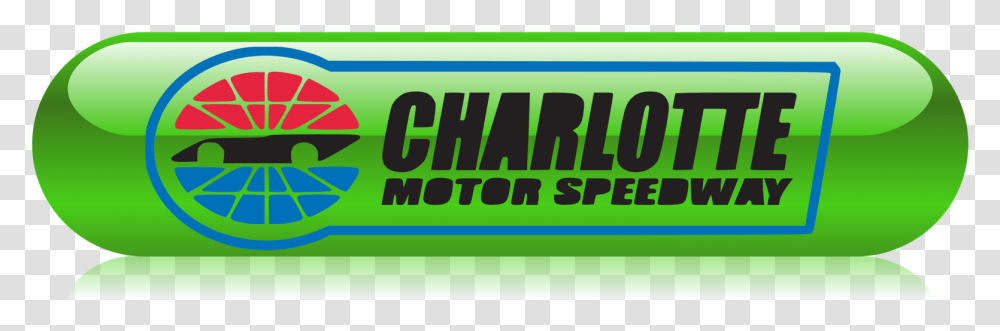 Charlotte Motor Speedway, Word, Baseball Bat, Logo Transparent Png