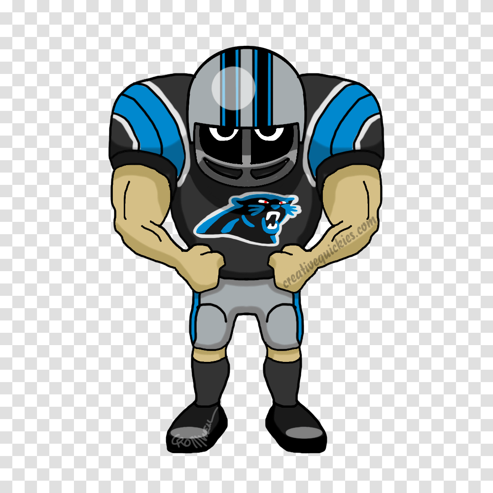 Charlotte North Carolina Panthers, Person, Human, People, Astronaut Transparent Png