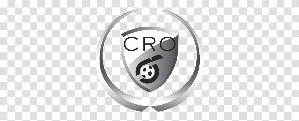 Charlotte Referee Organization, Logo, Symbol, Trademark, Armor Transparent Png
