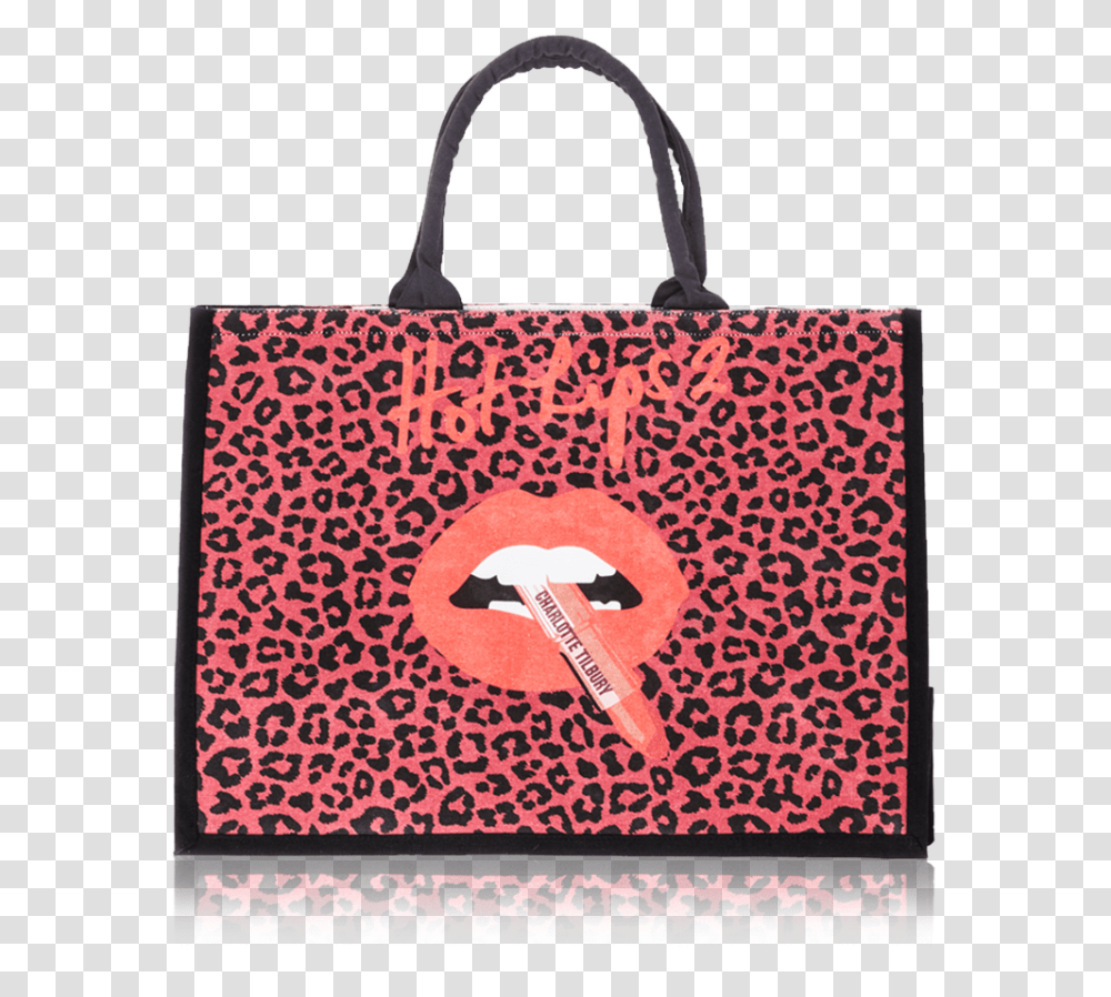 Charlotte Tilbury Bag, Handbag, Accessories, Accessory, Shopping Bag Transparent Png