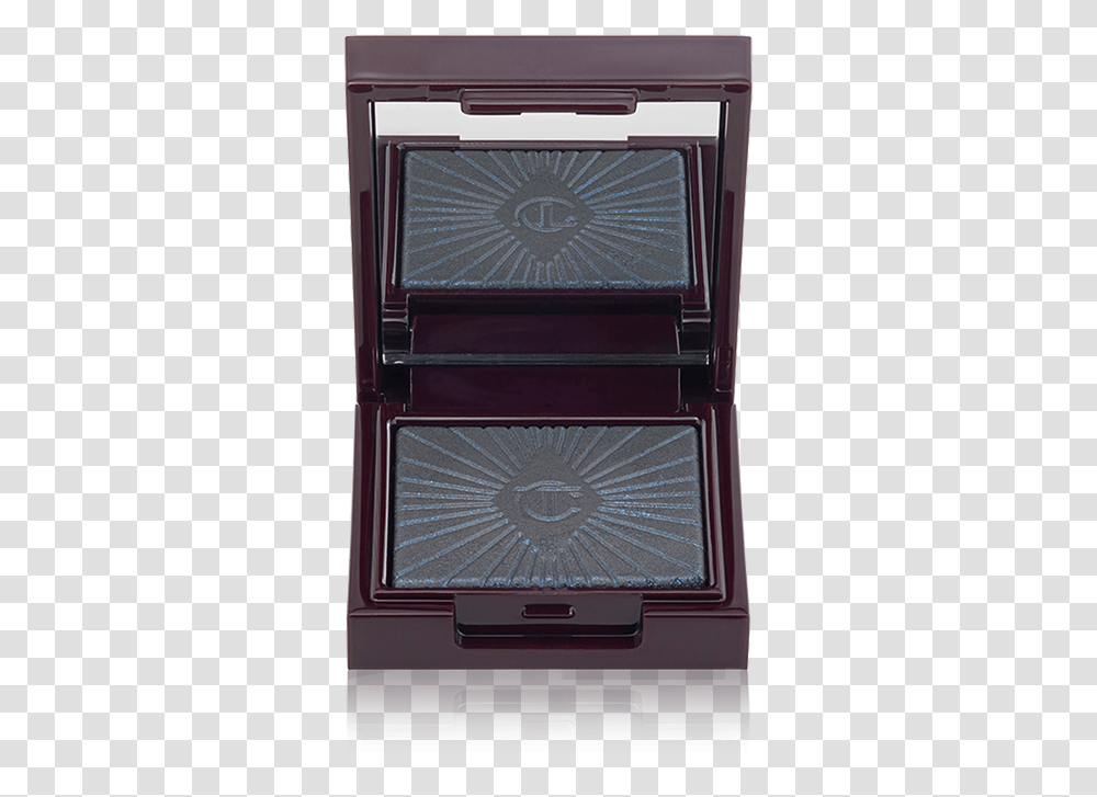 Charlotte Tilbury Nocturnal Cat Eyes To Hypnotise Midnight Seduction Drawer, Cosmetics, Furniture, Building, Face Makeup Transparent Png