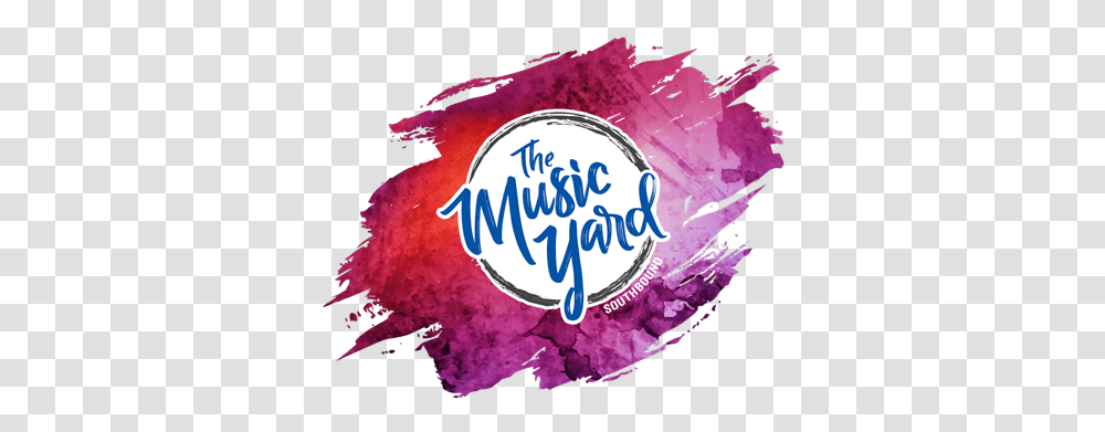 Charlottes Newest Live Music Venue Cool Music Logo, Text, Graphics, Art, Purple Transparent Png