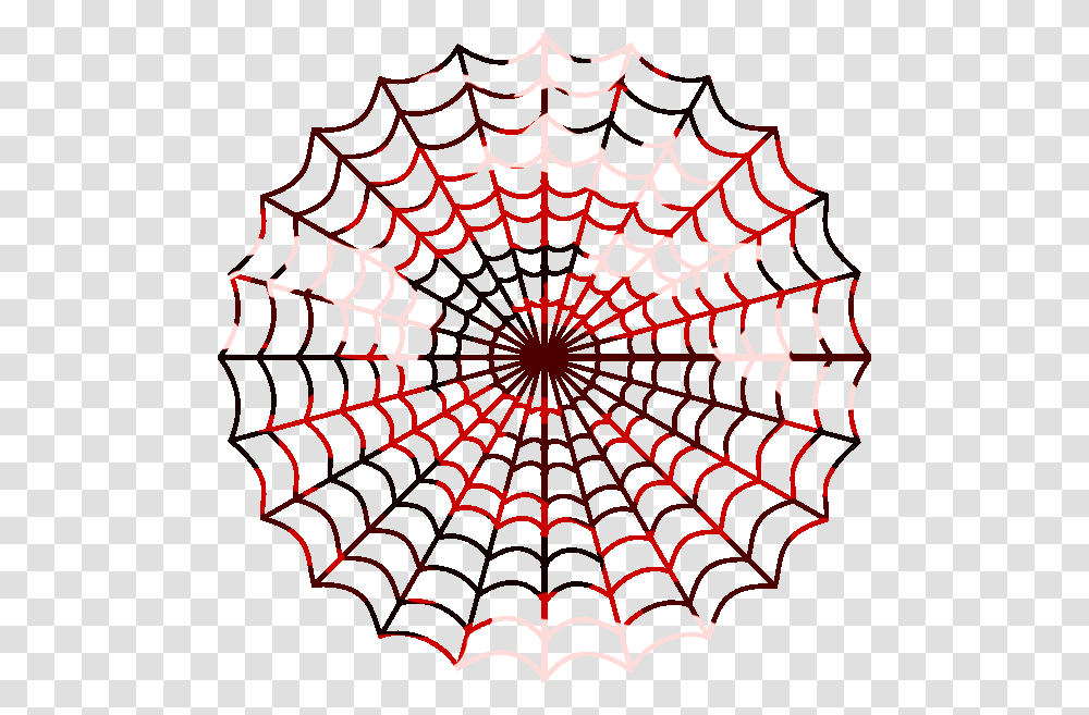 Charlottes Web Spider Web, Rug Transparent Png