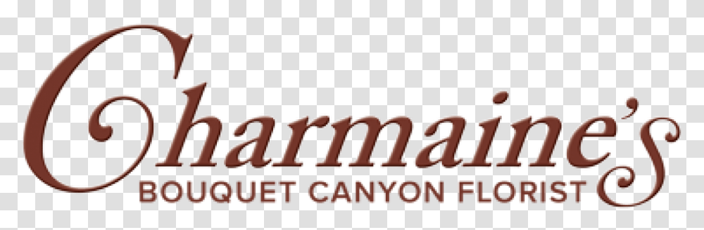 Charmaine S Bouquet Canyon Florist Parallel, Word, Alphabet, Housing Transparent Png