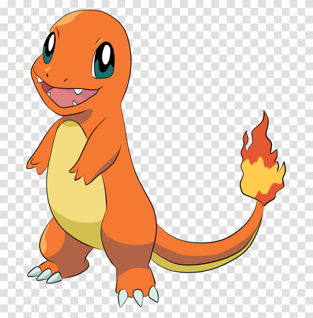 Charmander, Animal, Mammal, Kangaroo, Wallaby Transparent Png