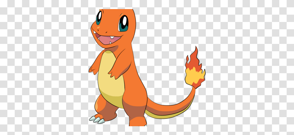 Charmander Charmander Pokemon, Animal, Mammal, Kangaroo, Wallaby Transparent Png