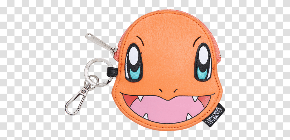 Charmander Face, Pac Man, Amphiprion, Sea Life, Fish Transparent Png