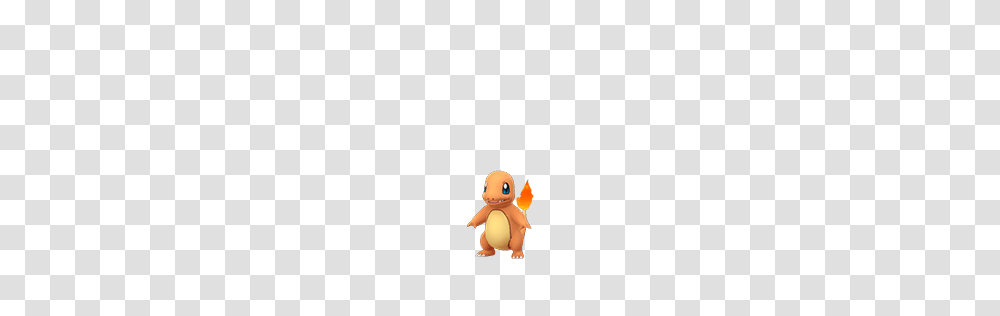 Charmander, Figurine, Super Mario Transparent Png