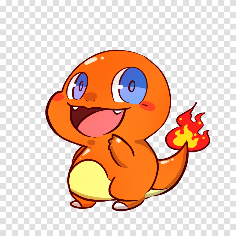 Charmander, Angry Birds Transparent Png