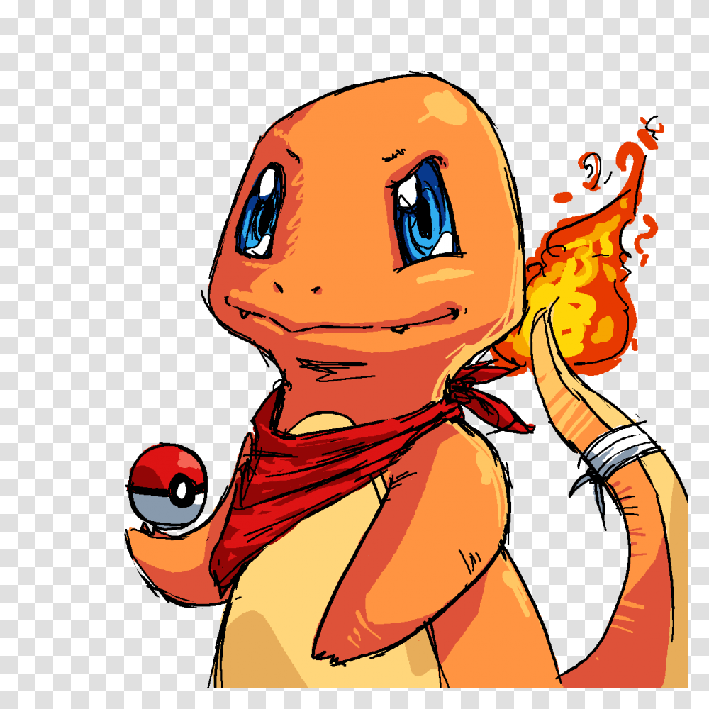 Charmander, Helmet, Apparel Transparent Png