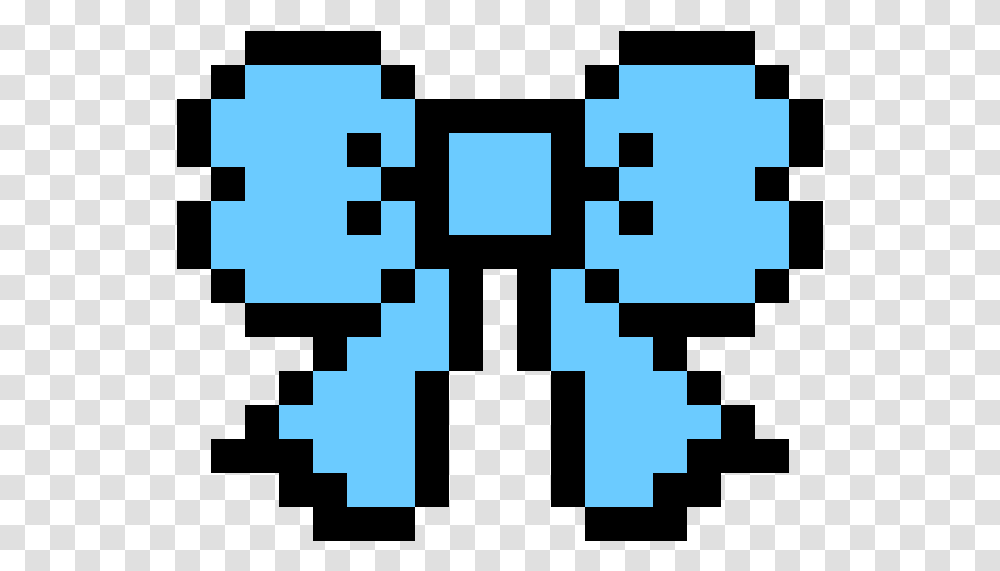 Charmander Pixel Art, Cross, Pac Man Transparent Png
