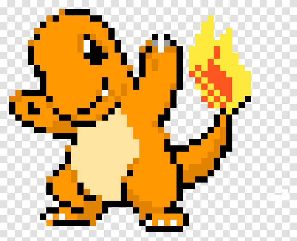 Charmander, Rug, Super Mario Transparent Png