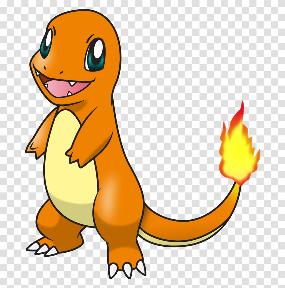 Charmander Vector Dancing Charmander Pokemon Charizard, Animal, Mammal, Wildlife, Photography Transparent Png