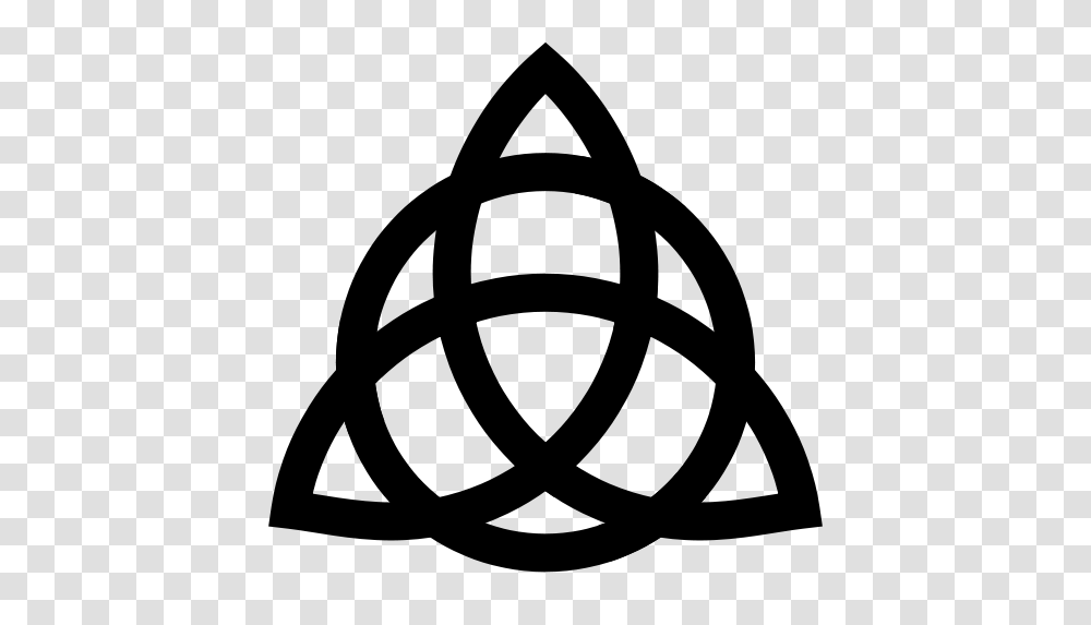 Charmed Logo, Gray, World Of Warcraft Transparent Png