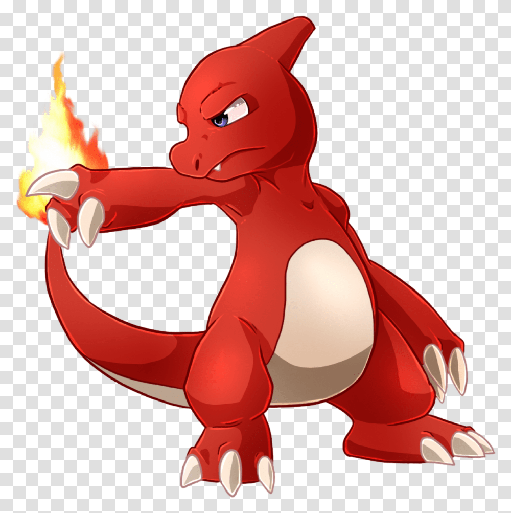 Charmeleon Evolution Level Charmeleon Pokemon, Toy, Animal, Wildlife, Mammal Transparent Png