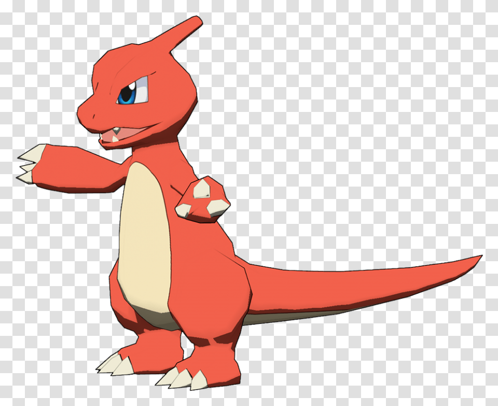 Charmeleon Image With No Background Fictional Character, Animal, Reptile, Dinosaur, T-Rex Transparent Png